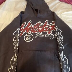 Hellstar Tour hoodie